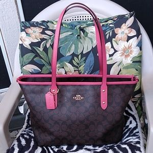 Coach purse - New